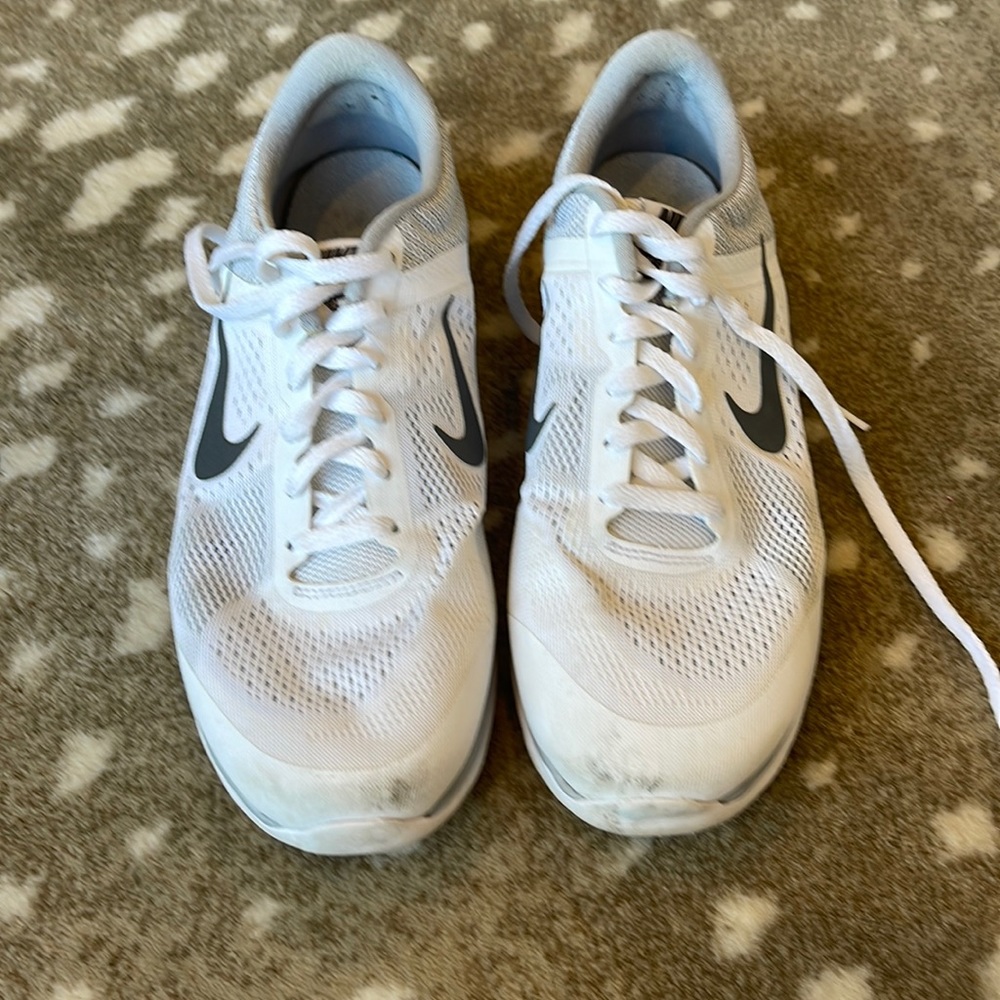 Nike Training In Season 5